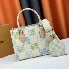 Louis Vuitton Shopping Bags